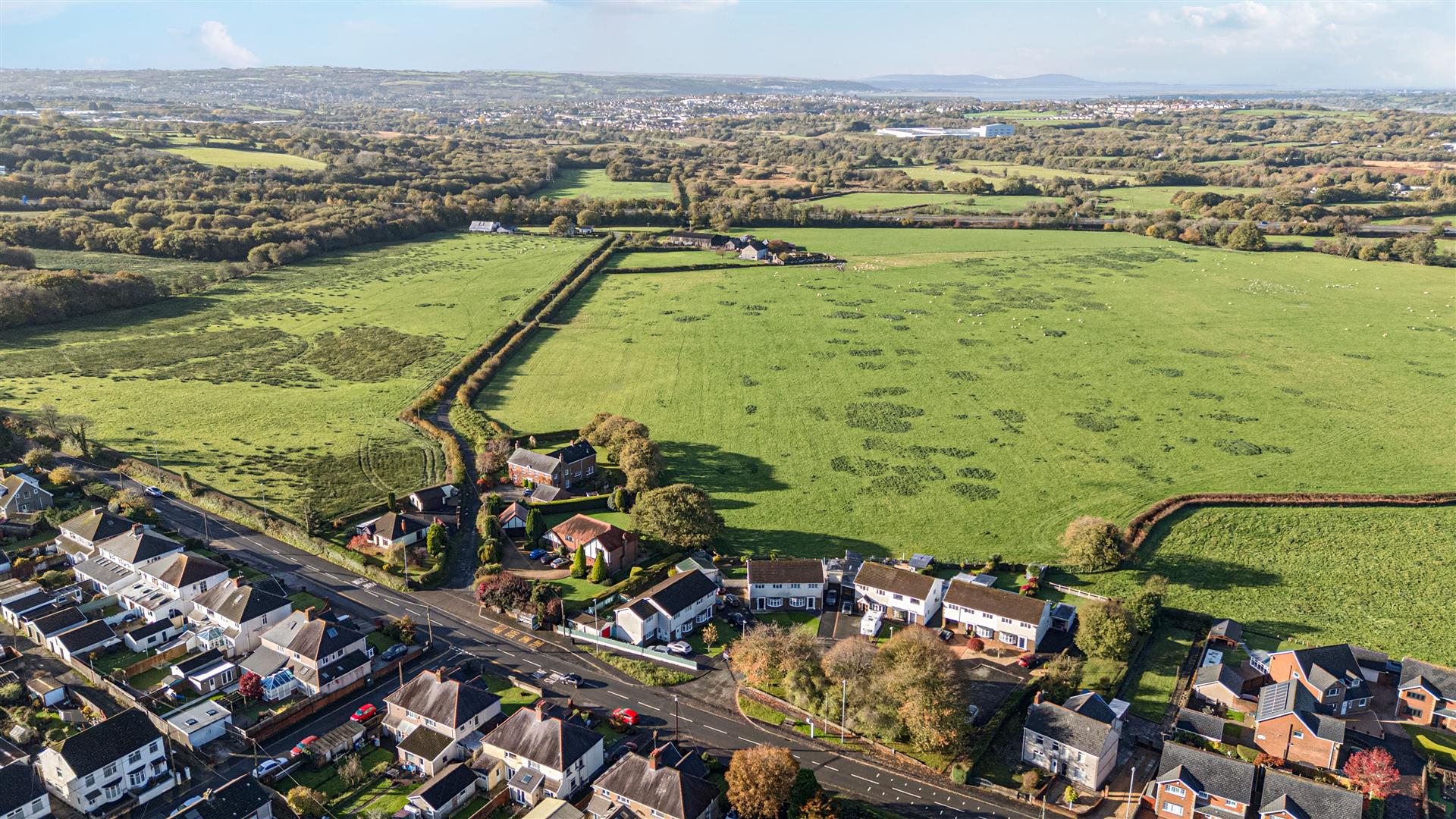 The Dell, Pontlliw, Swansea, SA4 9ET